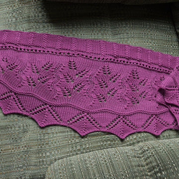 Exemplary Lace