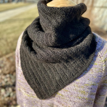 Black Moon Cowl