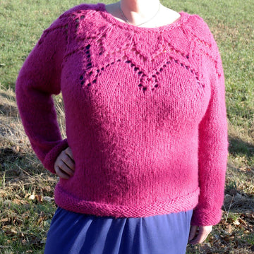 Havtorn Sweater