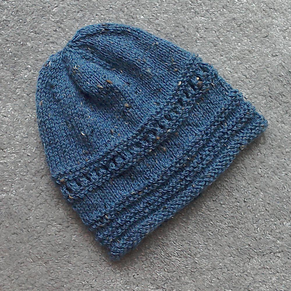 Stormy Weather Beanie