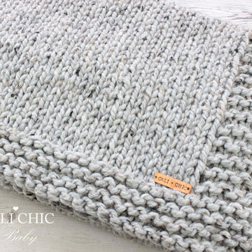 Hug Baby Blanket #163