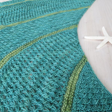 Mermaids in the Waves