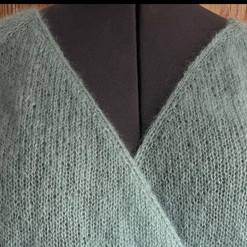 Sally sweater