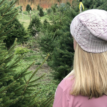Stormy River Hat