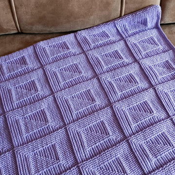 Skyscraper blanket