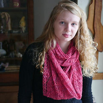 Sugarfrost Infinity Scarf
