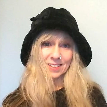 Petasus Floppy Brim Hat