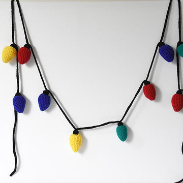 Lamps Garland