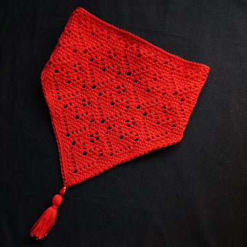 Herzmeer bandana