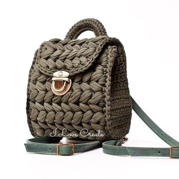 Zefirka backpack
