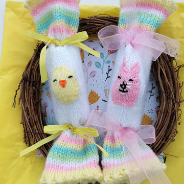 Decorative Easter Crackers