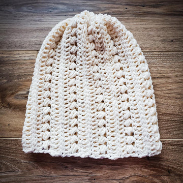 The Basecamp Beanie