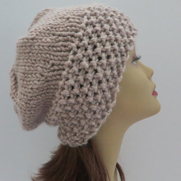 Grab 'N Go Winter Hat