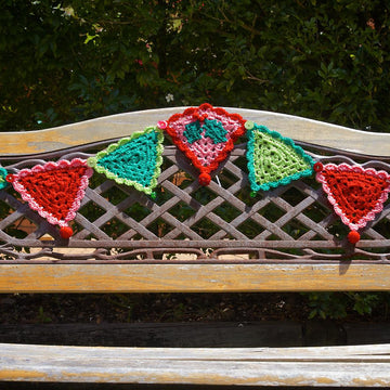 Bab's Easy Bunting