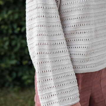 Juniper Blouse