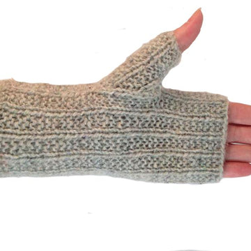 Natasha's Mitts