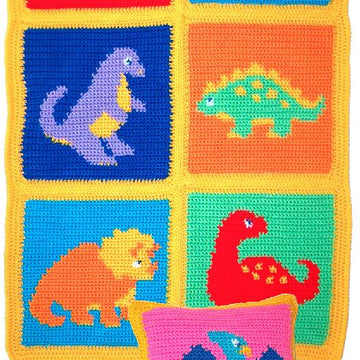 Dinosaurs!