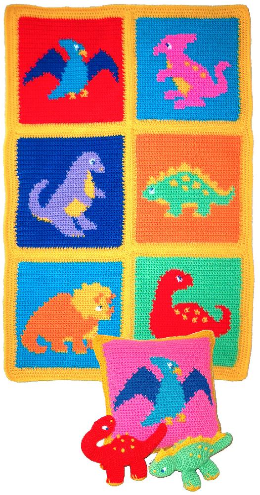 Dinosaurs!