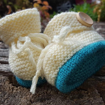 Baby Uggs and Boots