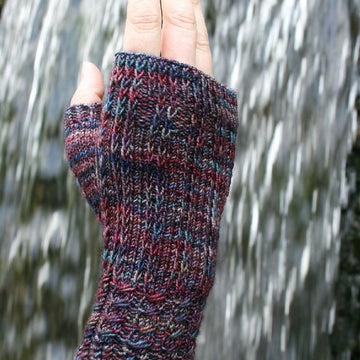 Slipstream Mitts