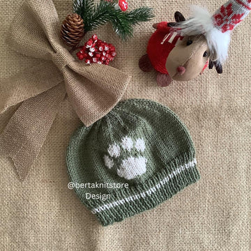 Tillie Beanie