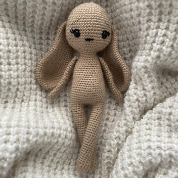 Sarah long ears bunny