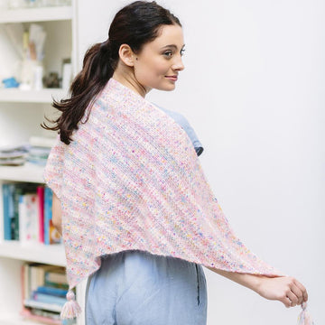 Mya Shawl
