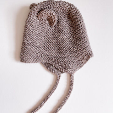 Bear Hat