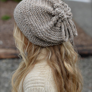 Meandering Soul Cap Cowl