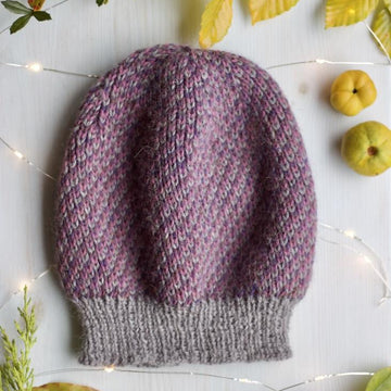 Europa Hat