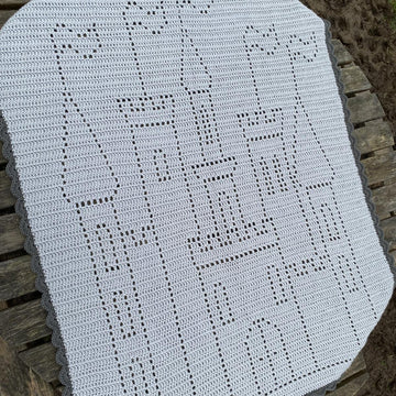 Once Upon A Castle