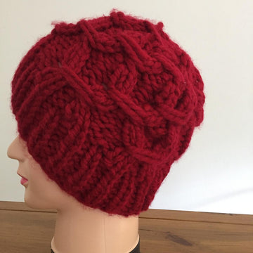 The Atarah Beanie