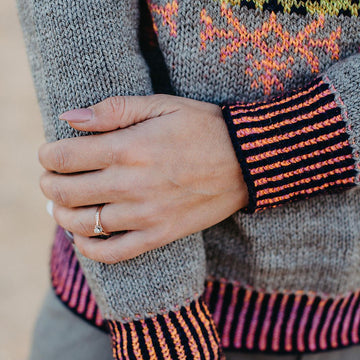 Austras Koks Pullover