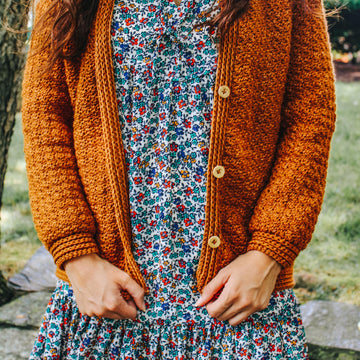 Ava Cardigan