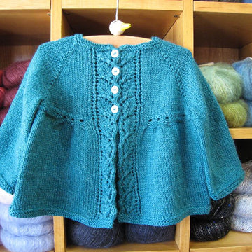 Quinn Cardigan