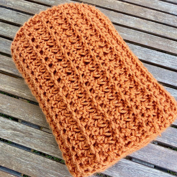 Homestead Scarf