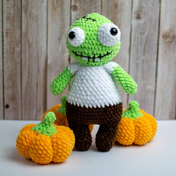 Zombie Helloween