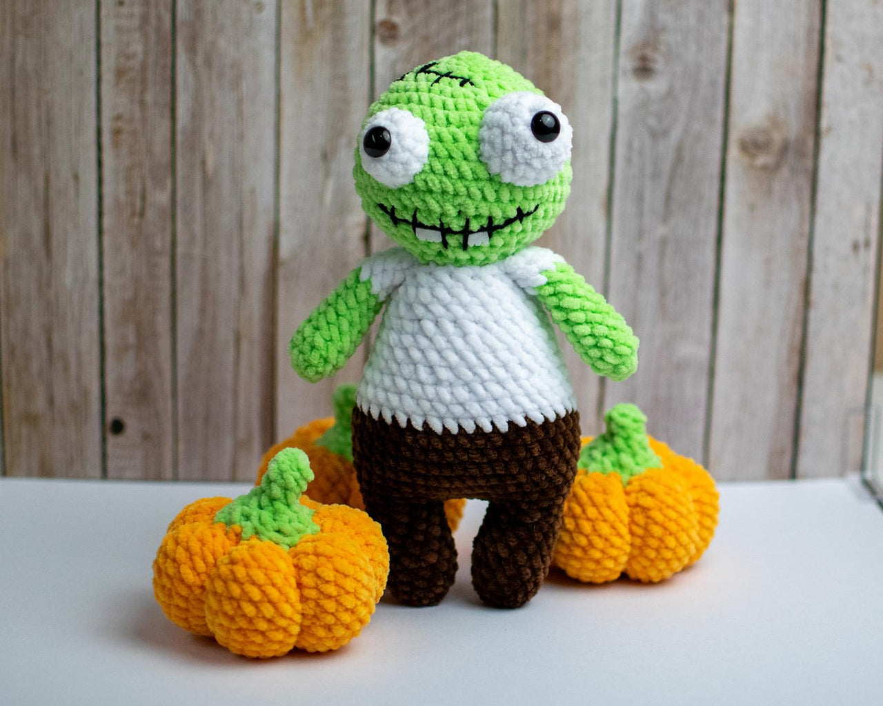 Zombie Helloween
