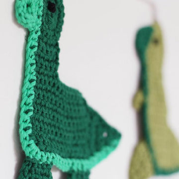 Benjamin's Bunting