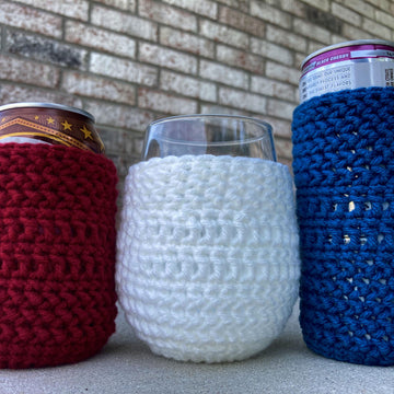 W&Y Coozie Patterns