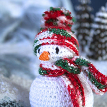 The Snowman