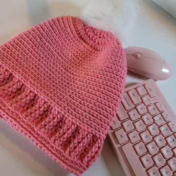 Murdock Slouchy Hat