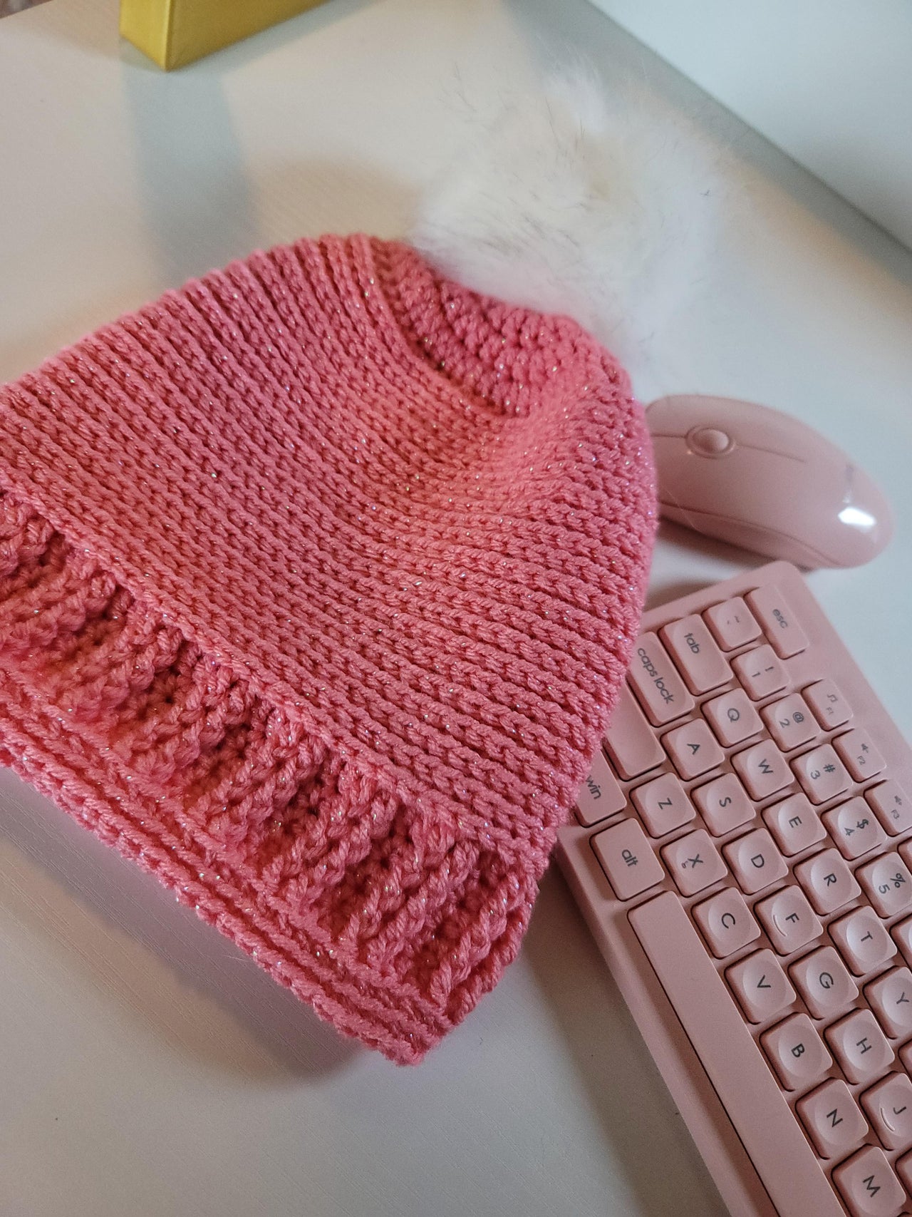 Murdock Slouchy Hat