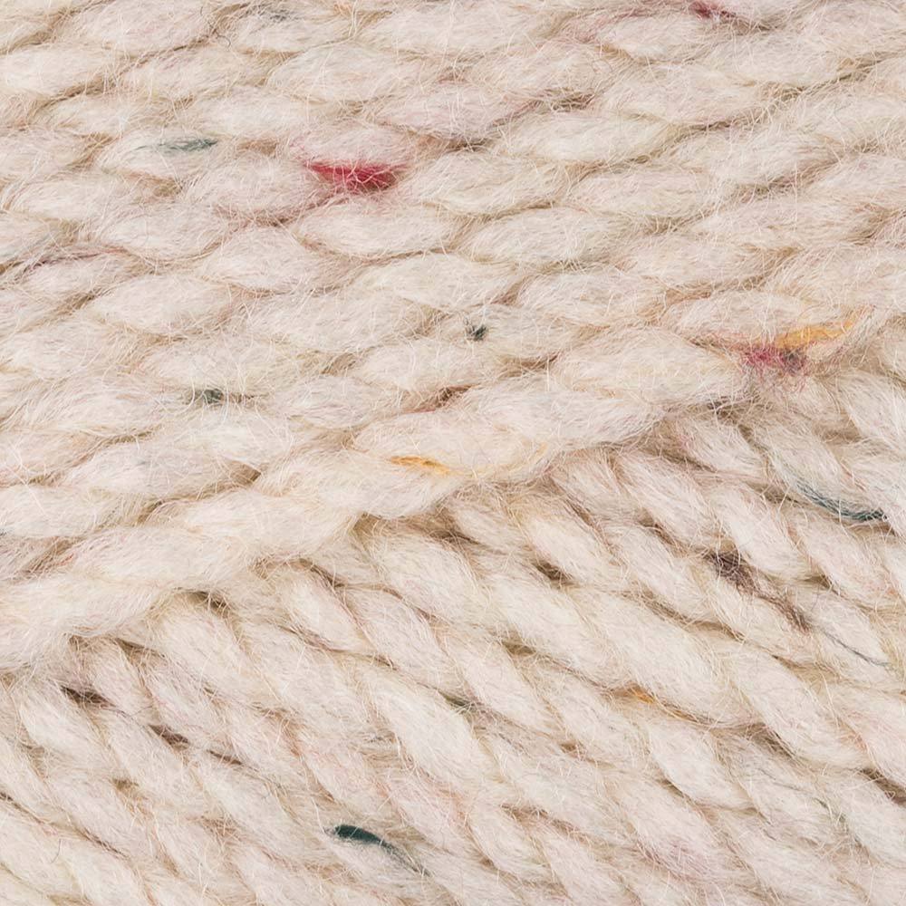 King Cole Chunky Tweed