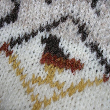 The Kentigern Blanket