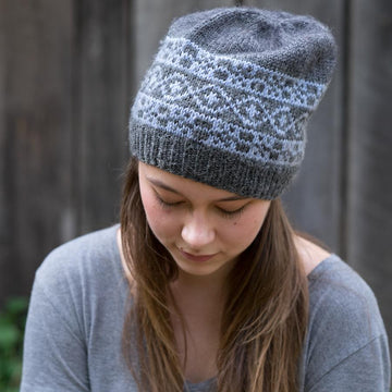 Weston Beanie
