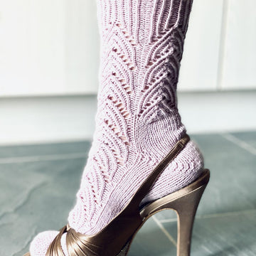 S'Krägli the Socks