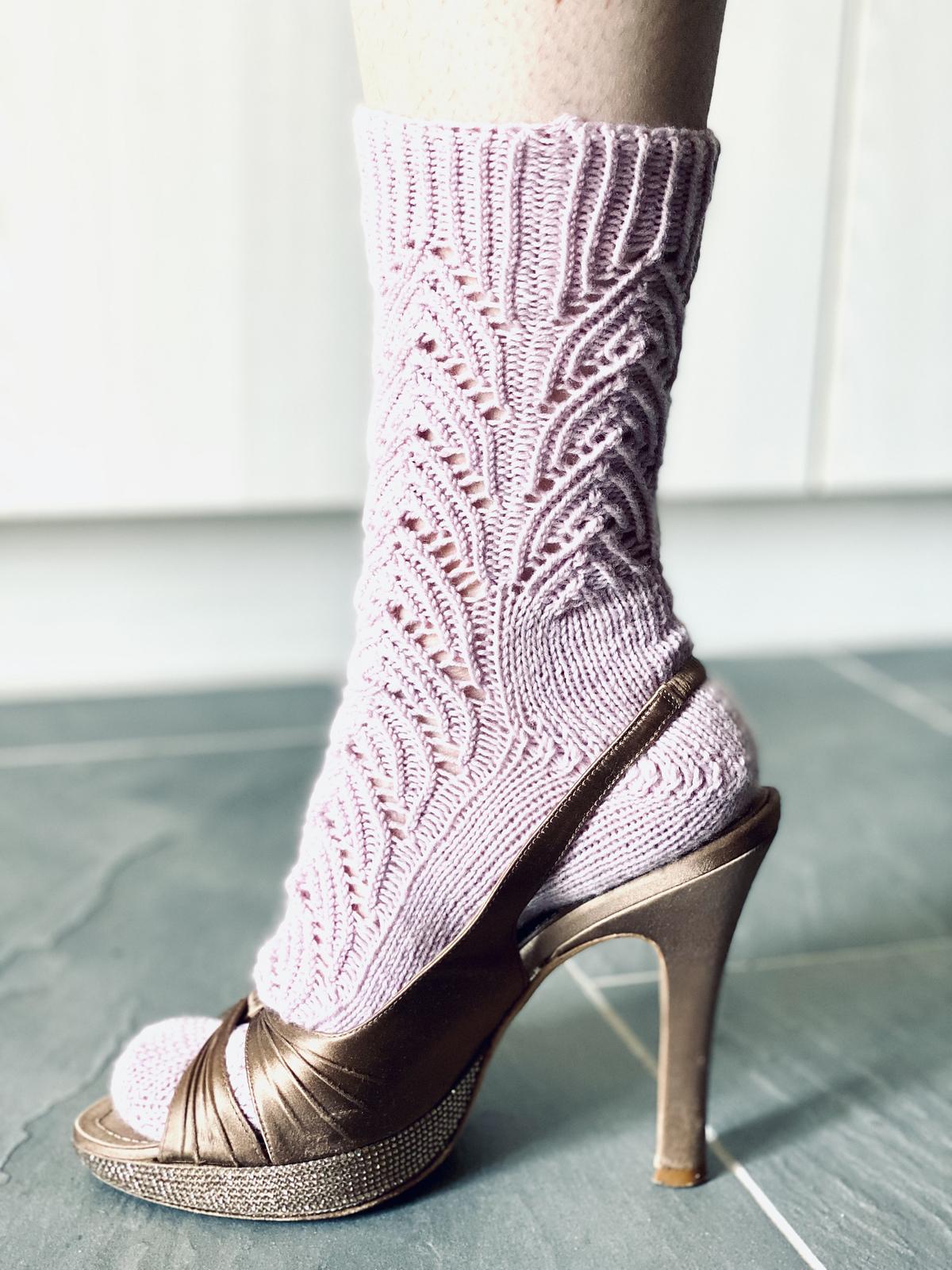 S'Krägli the Socks