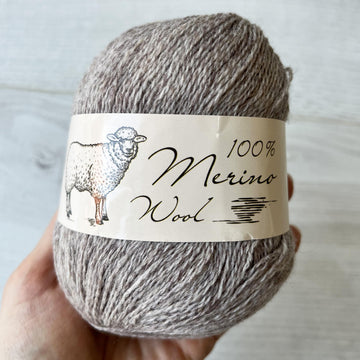 Merino Socks