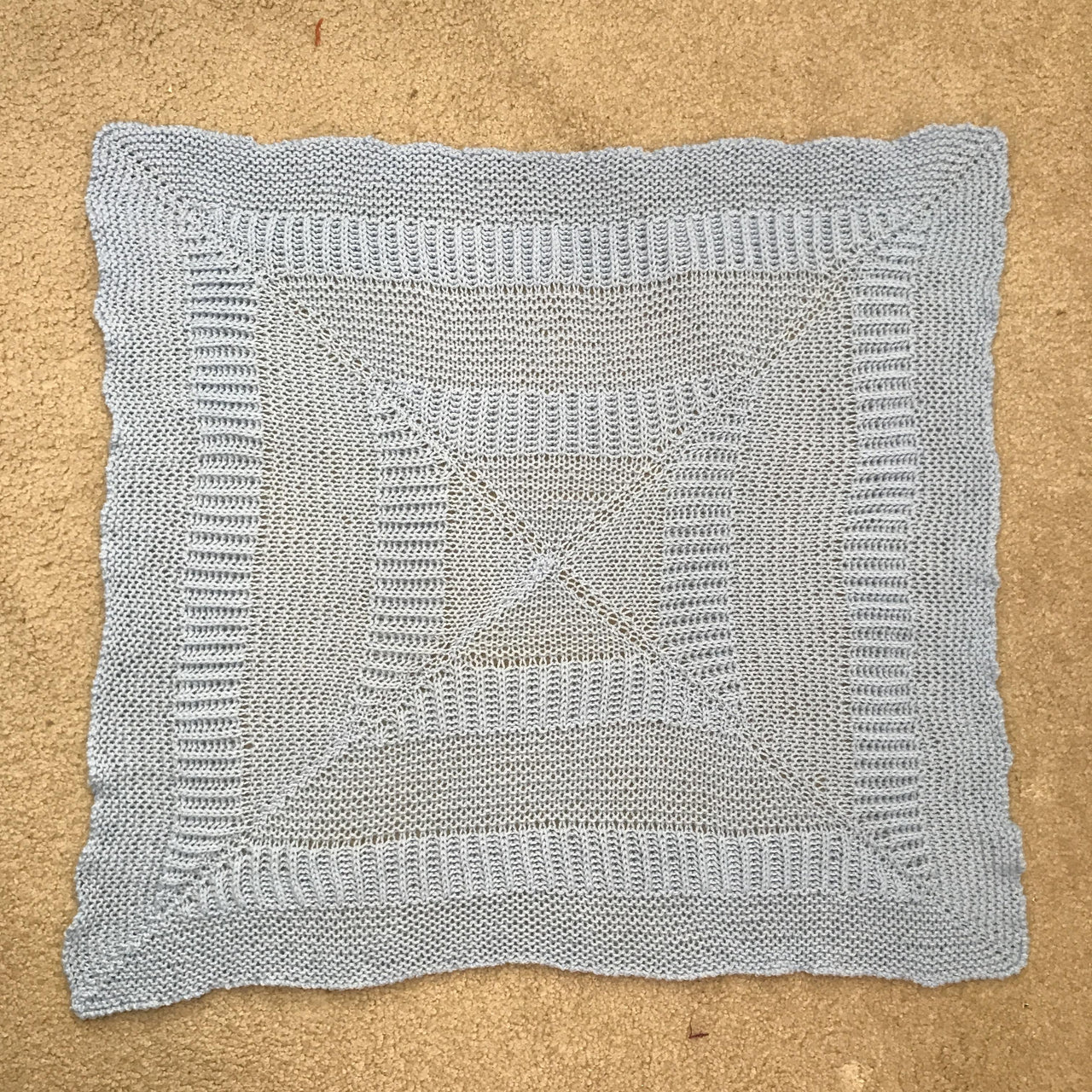 Nana's Blanket